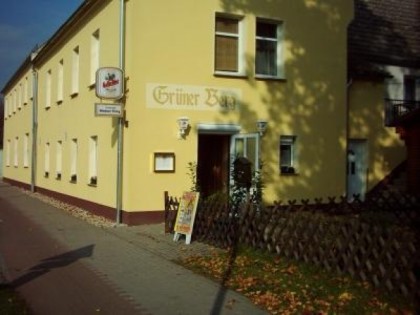 Foto:  Grüner Berg  Doberlug-Kirchhain